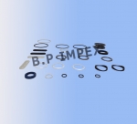 Steering kit,ZF 7613633001